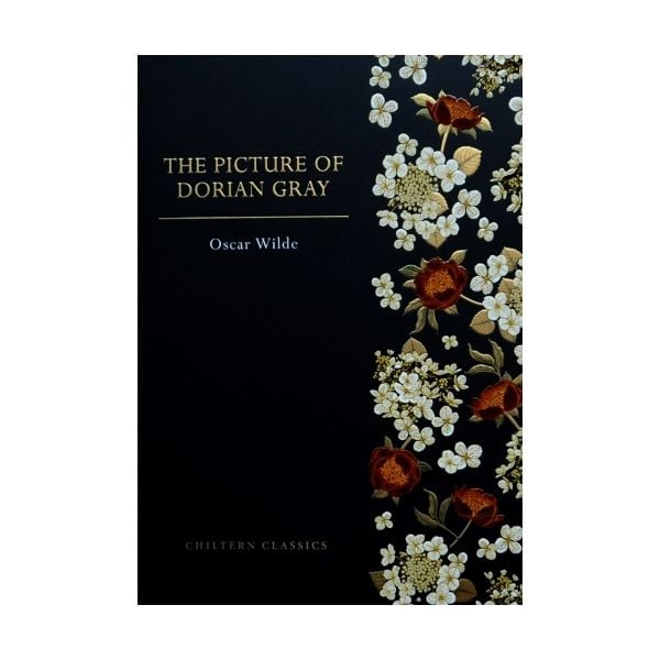 The Picture of Dorian Gray (Paperback)