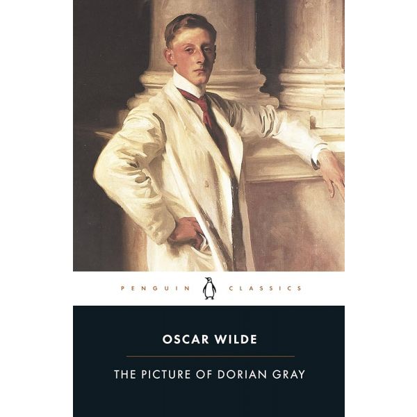 The Picture of Dorian Gray (Penguin Classics)