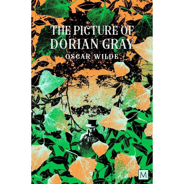 The Picture of Dorian Gray (Trade Paperback)