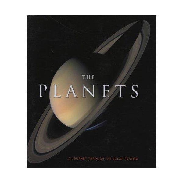 THE PLANETS: A Journey Through the Solar System