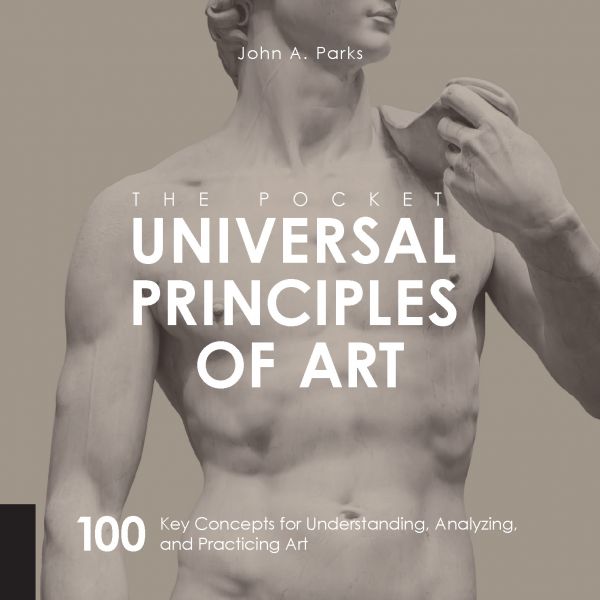 THE POCKET UNIVERSAL PRINCIPLES OF ART