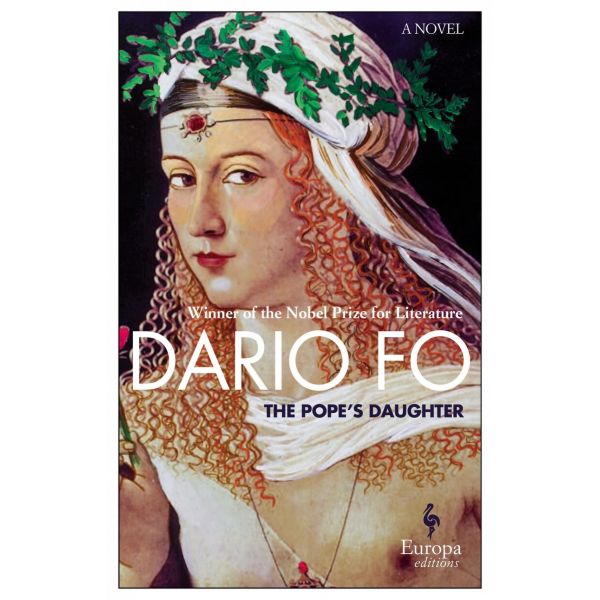 THE POPE`S DAUGHTER