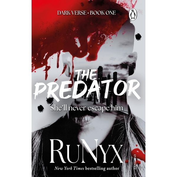 The Predator, Book 1