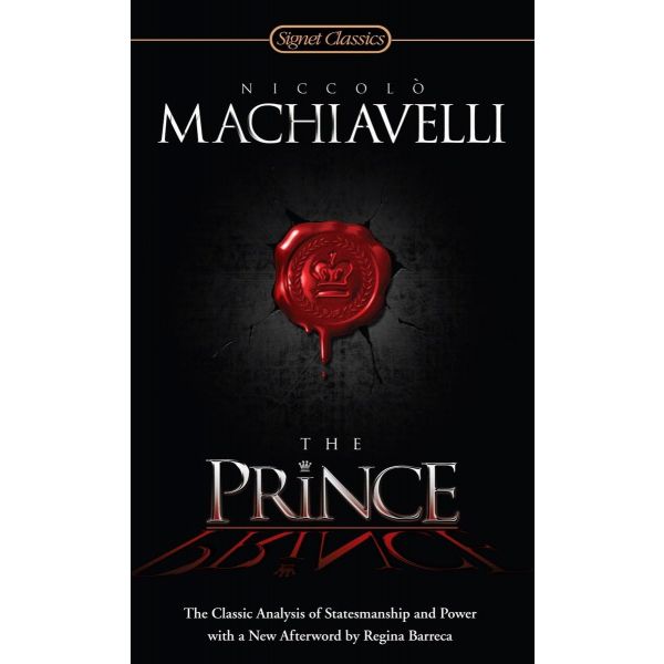 THE PRINCE