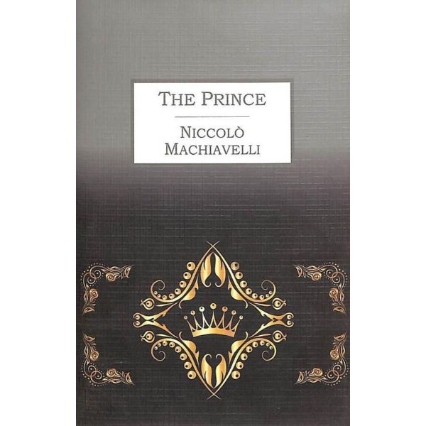 THE PRINCE