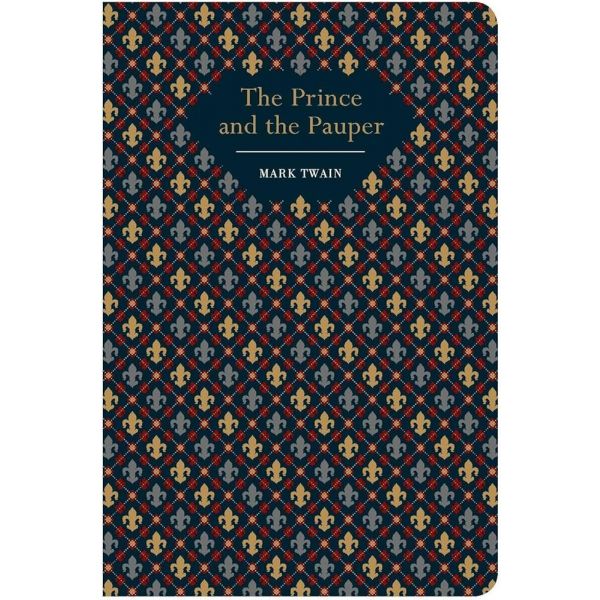 The Prince and the Pauper