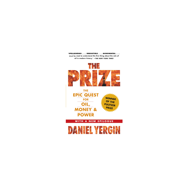 The Prize