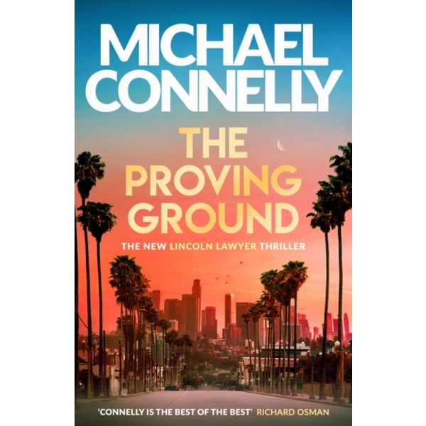 The Proving Ground
