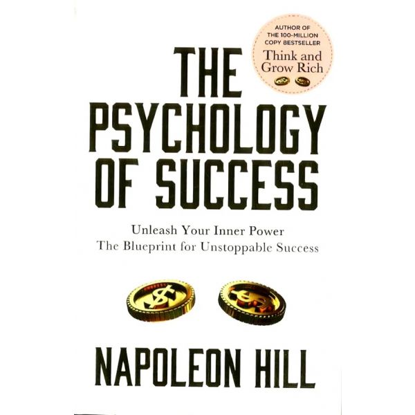 The Psychology of Success