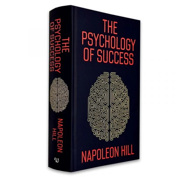 The Psychology of Success (Hardback)