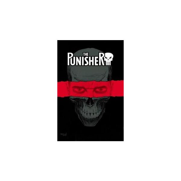 THE PUNISHER: On The Road, Volume 1