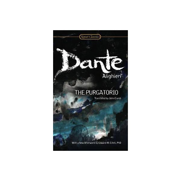 THE PURGATORIO
