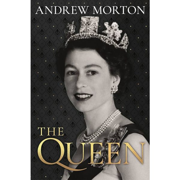 The Queen (Hardback)