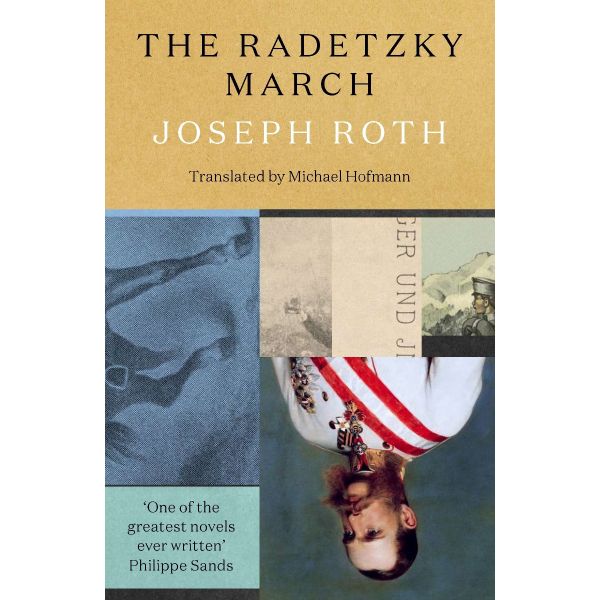 THE RADETZKY MARCH