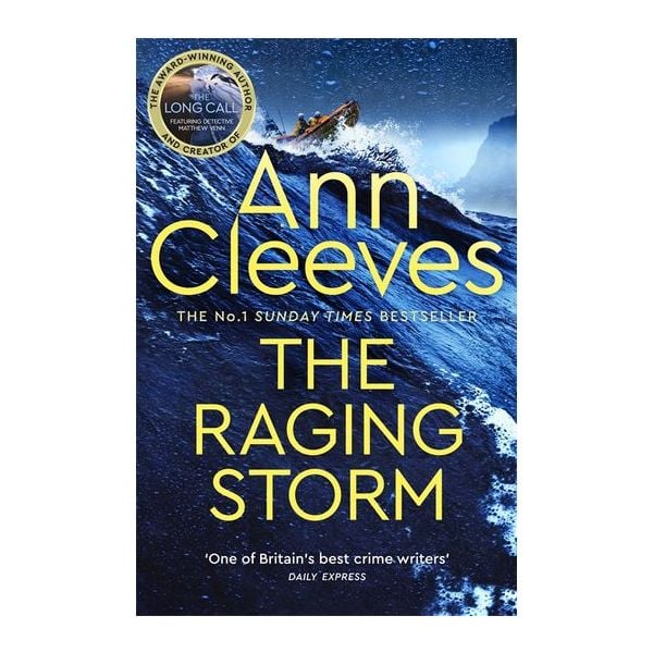 The Raging Storm