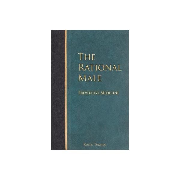 THE RATIONAL MALE