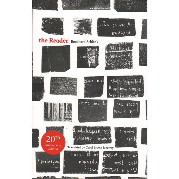 THE READER, 20th Anniversary Edition