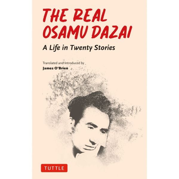 The Real Osamu Dazai