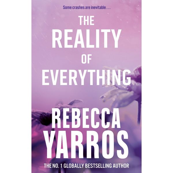 THE REALITY OF EVERYTHING