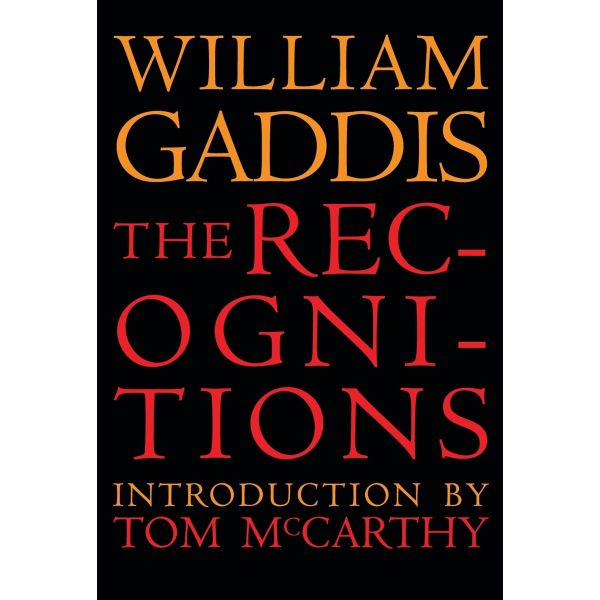 The Recognitions