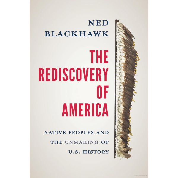 The Rediscovery of America