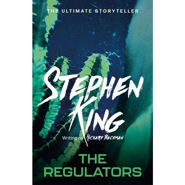 THE REGULATORS