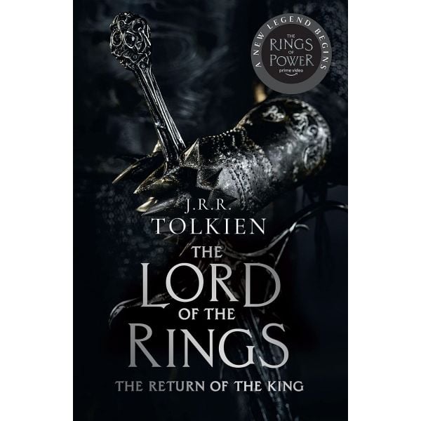 THE LORD OF THE RINGS: The Return of the King