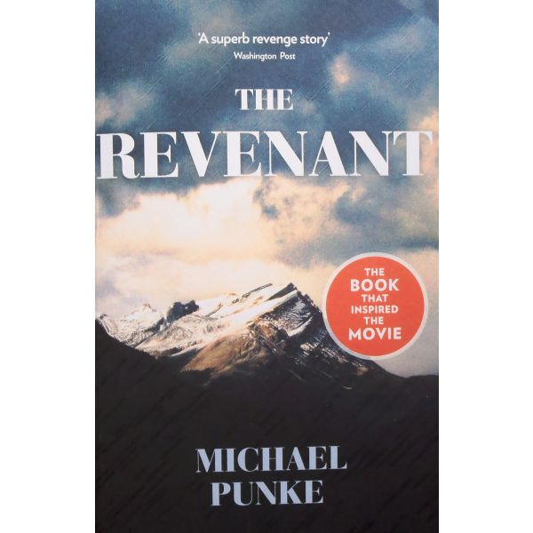 THE REVENANT