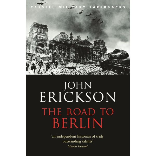 The Road to Berlin