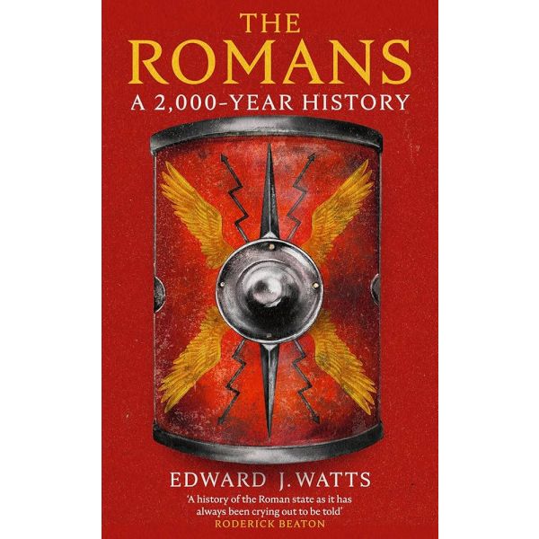 The Romans (Trade Paperback)