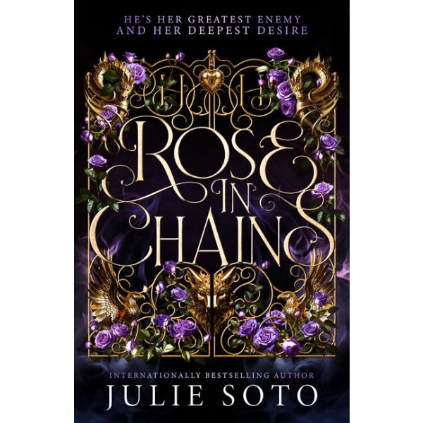 The Rose in Chains