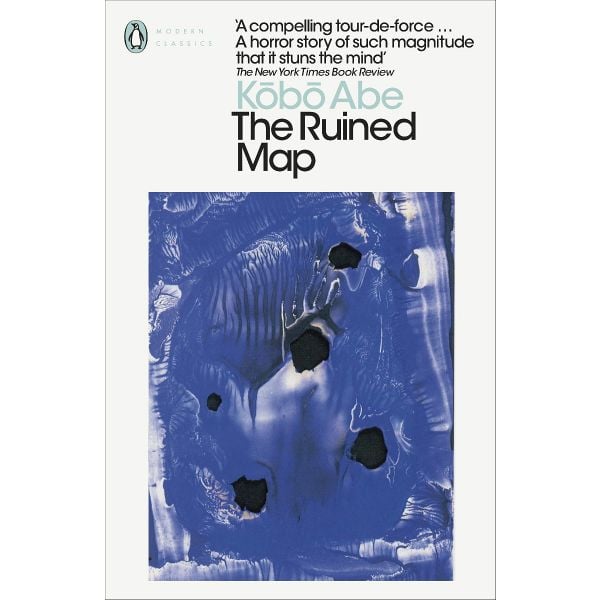 THE RUINED MAP