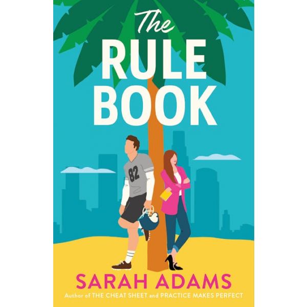 THE RULE BOOK