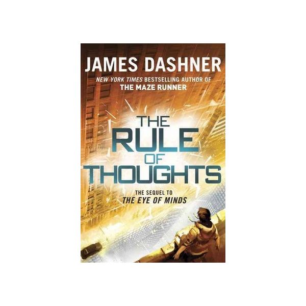 THE RULE OF THOUGHTS