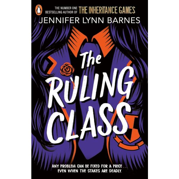 The Ruling Class