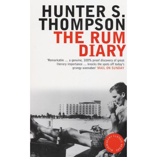 The Rum Diary