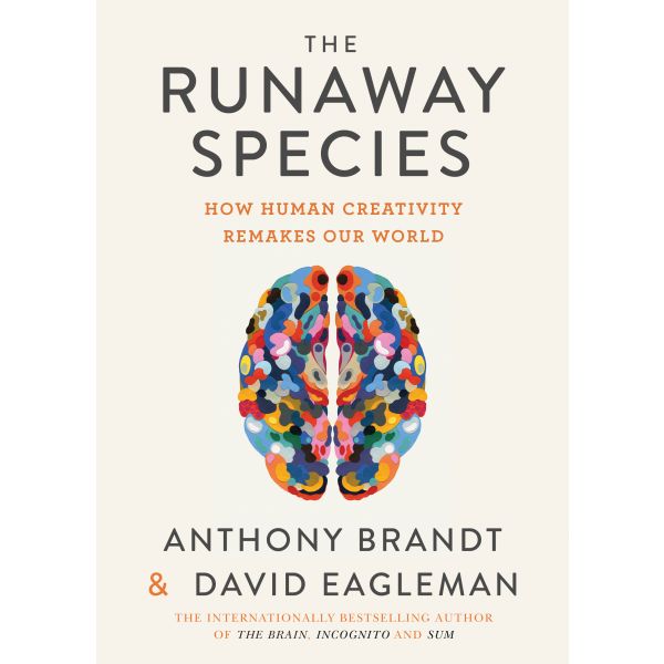 THE RUNAWAY SPECIES