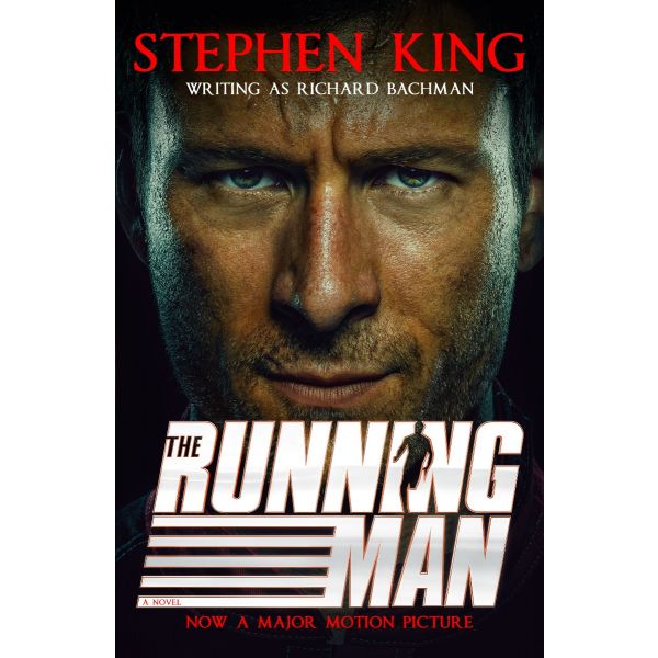 THE RUNNING MAN