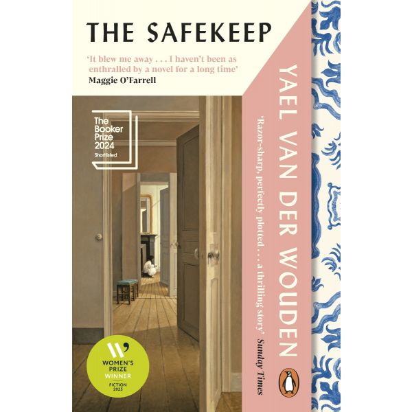 The Safekeep