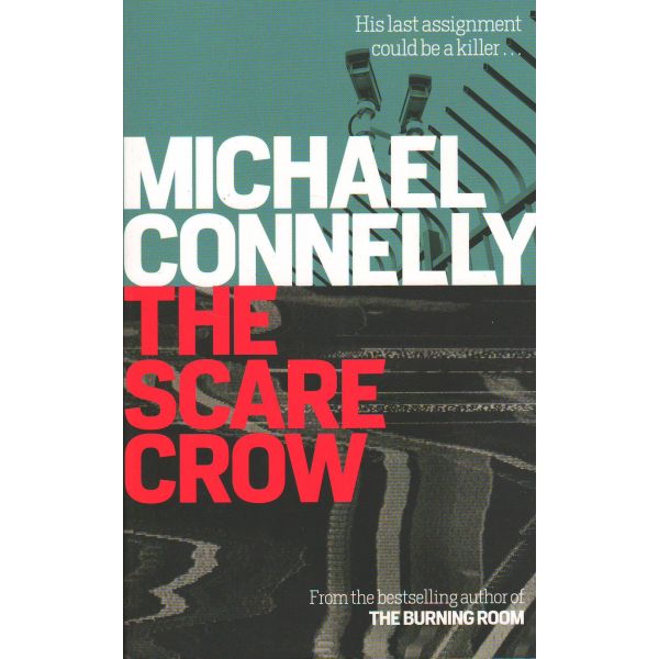 THE SCARECROW