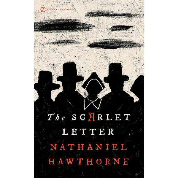 THE SCARLET LETTER