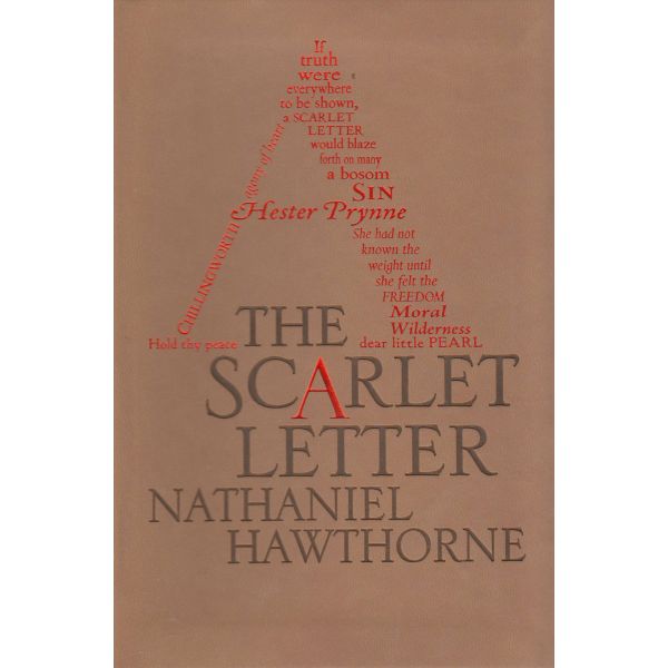 THE SCARLET LETTER