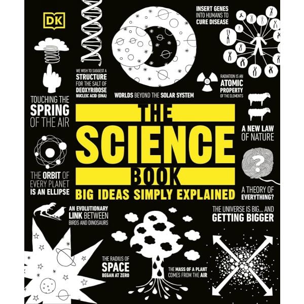 The Science Book