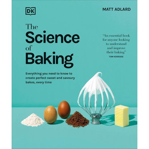 The Science of Baking