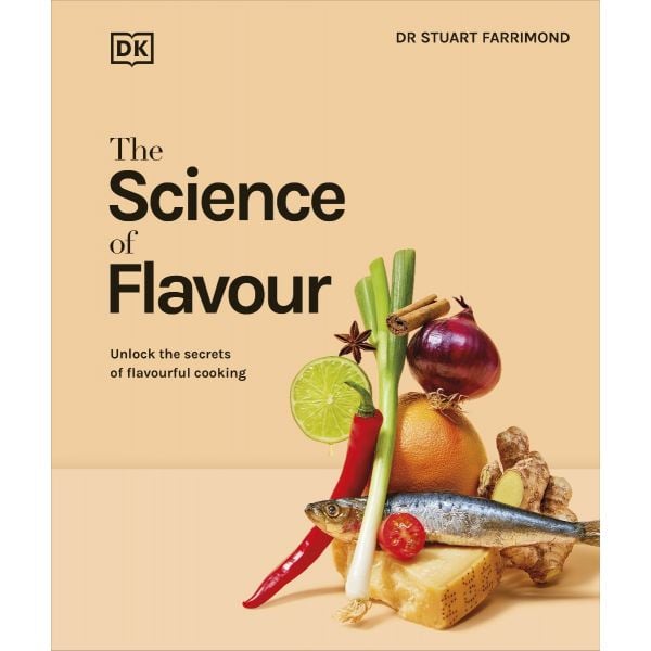 The Science of Flavour