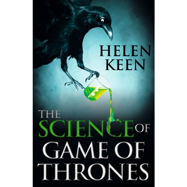 THE SCIENCE OF GAME OF THRONES