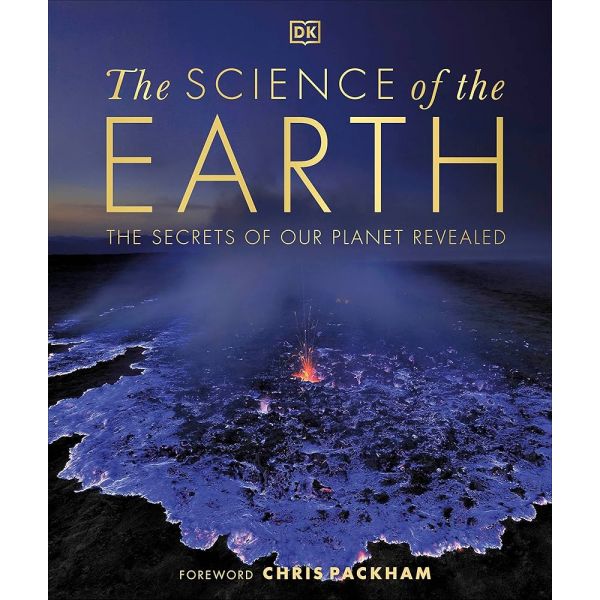 THE SCIENCE OF THE EARTH