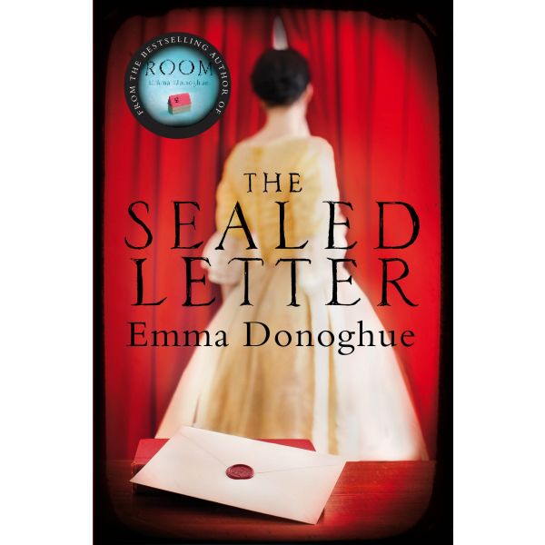 THE SEALED LETTER