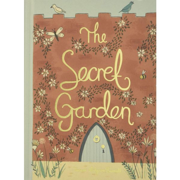 THE SECRET GARDEN