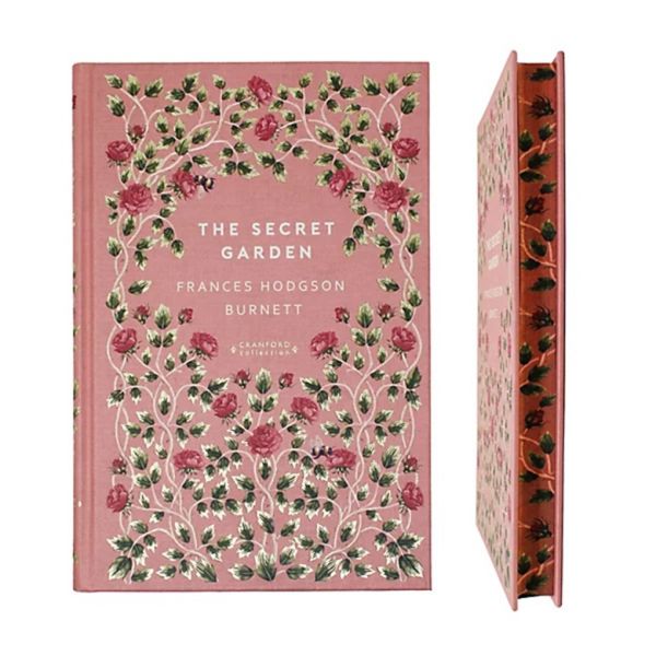 The Secret Garden (Cranford Collection)